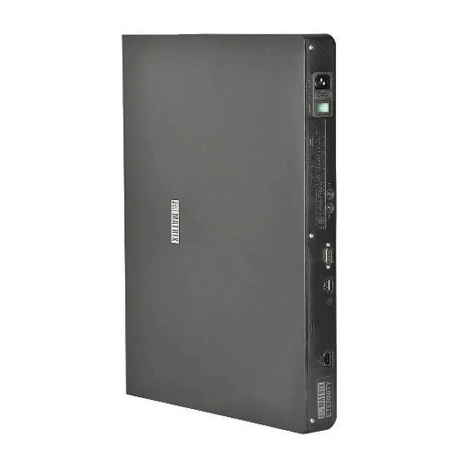 Tổng đài IP Matrix ETERNITY PENX6SAC